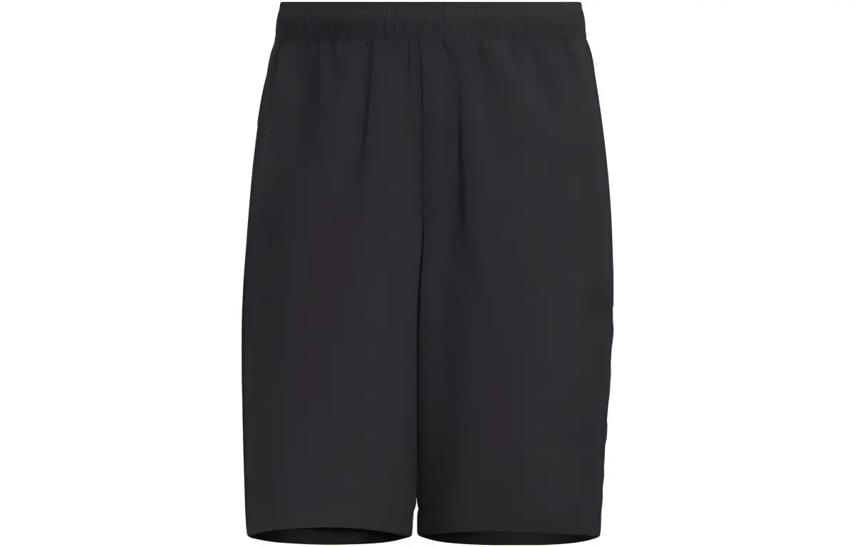 Adidas Future Icons Woven Shorts Casual Shorts Men's Black