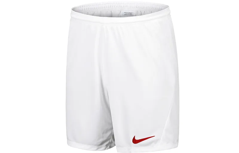 Nike Casual Shorts Men's White Moderate