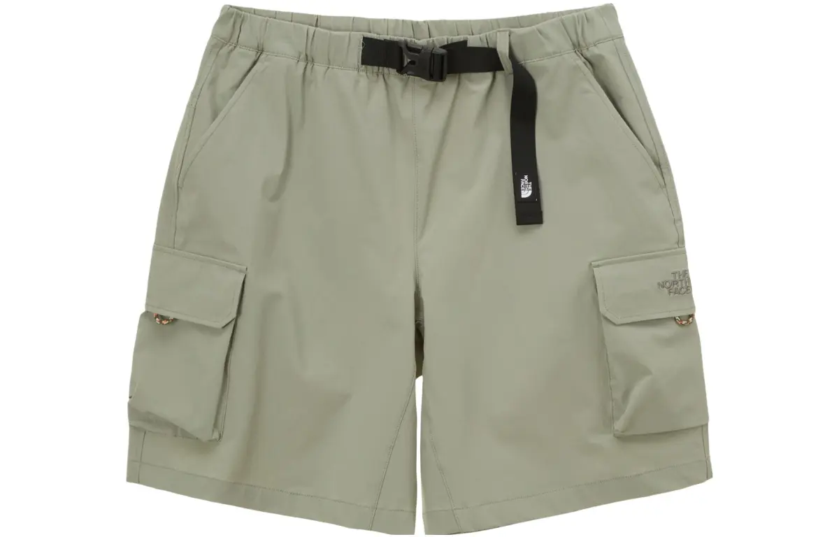 THE NORTH FACE Casual Shorts Men's