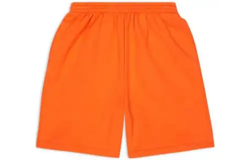 Balenciaga Casual Shorts