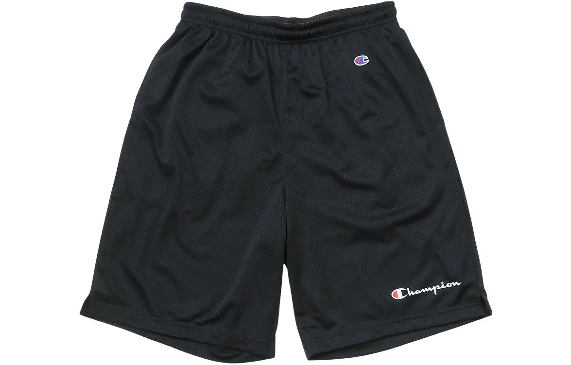 Champion Casual Shorts Men's Moderate