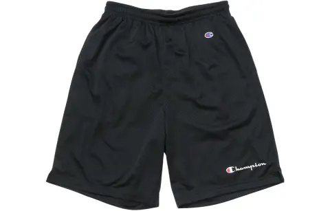 Champion Casual Shorts Men's Moderate