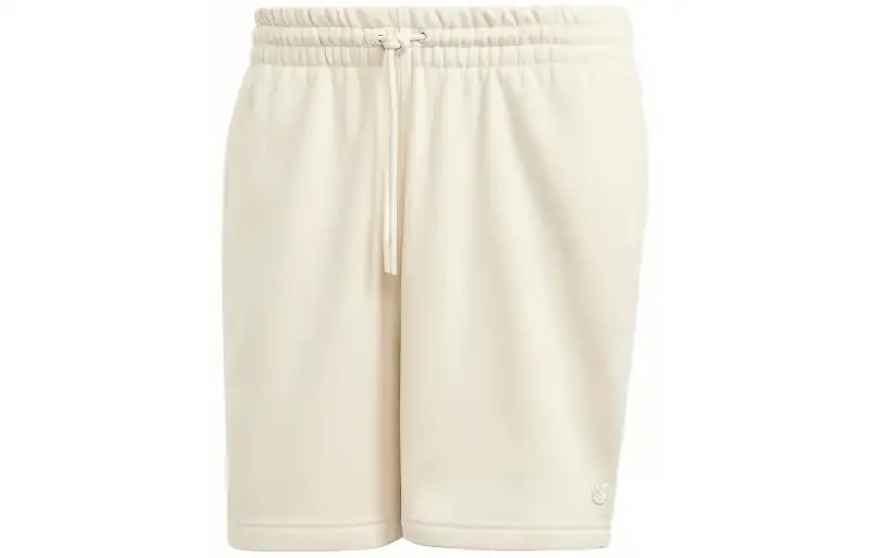 Adidas Originals Premium Essentials Casual Shorts Men's Ecru
