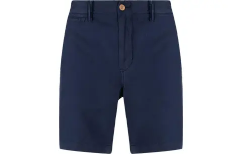 Polo Ralph Lauren Zip Fastening Bermuda Shorts