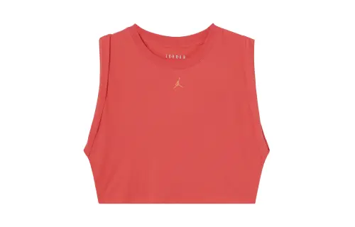 Jordan Sport Tank Top Women's Red