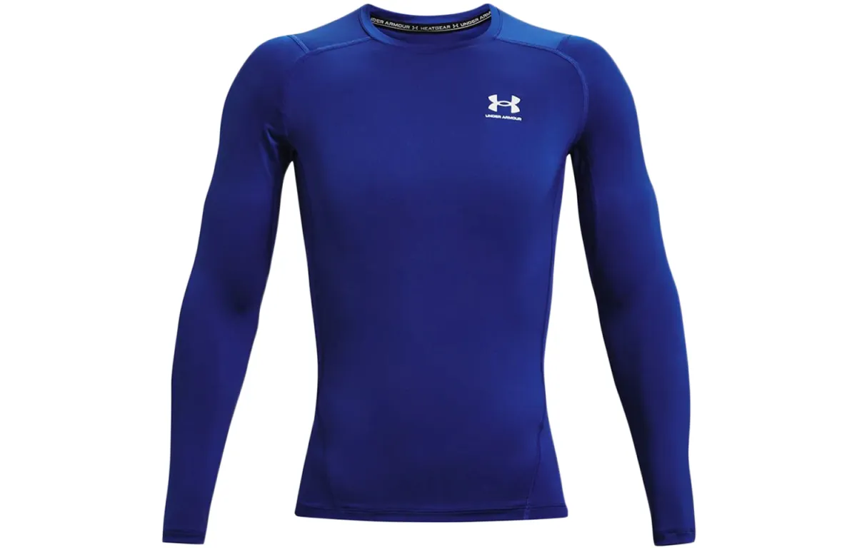 Under Armour Workout Clothing Men's Blue