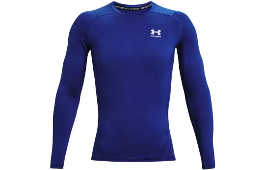 Under Armour HeatGear® long-sleeve T-shirt