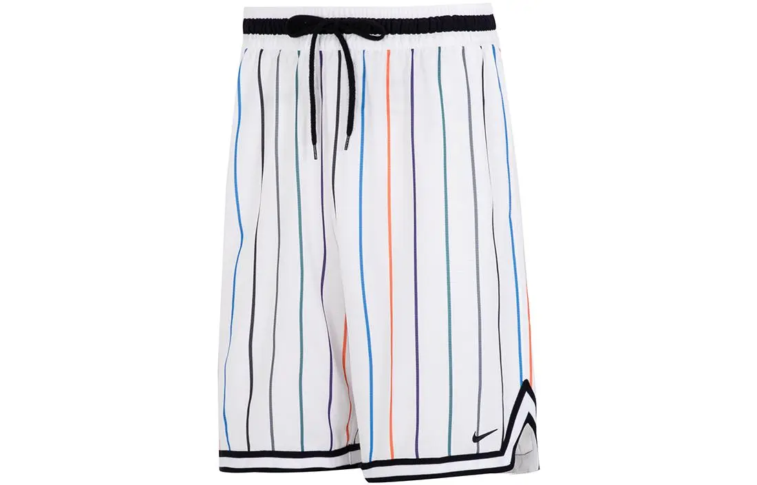 Nike Casual Shorts Men's White Moderate