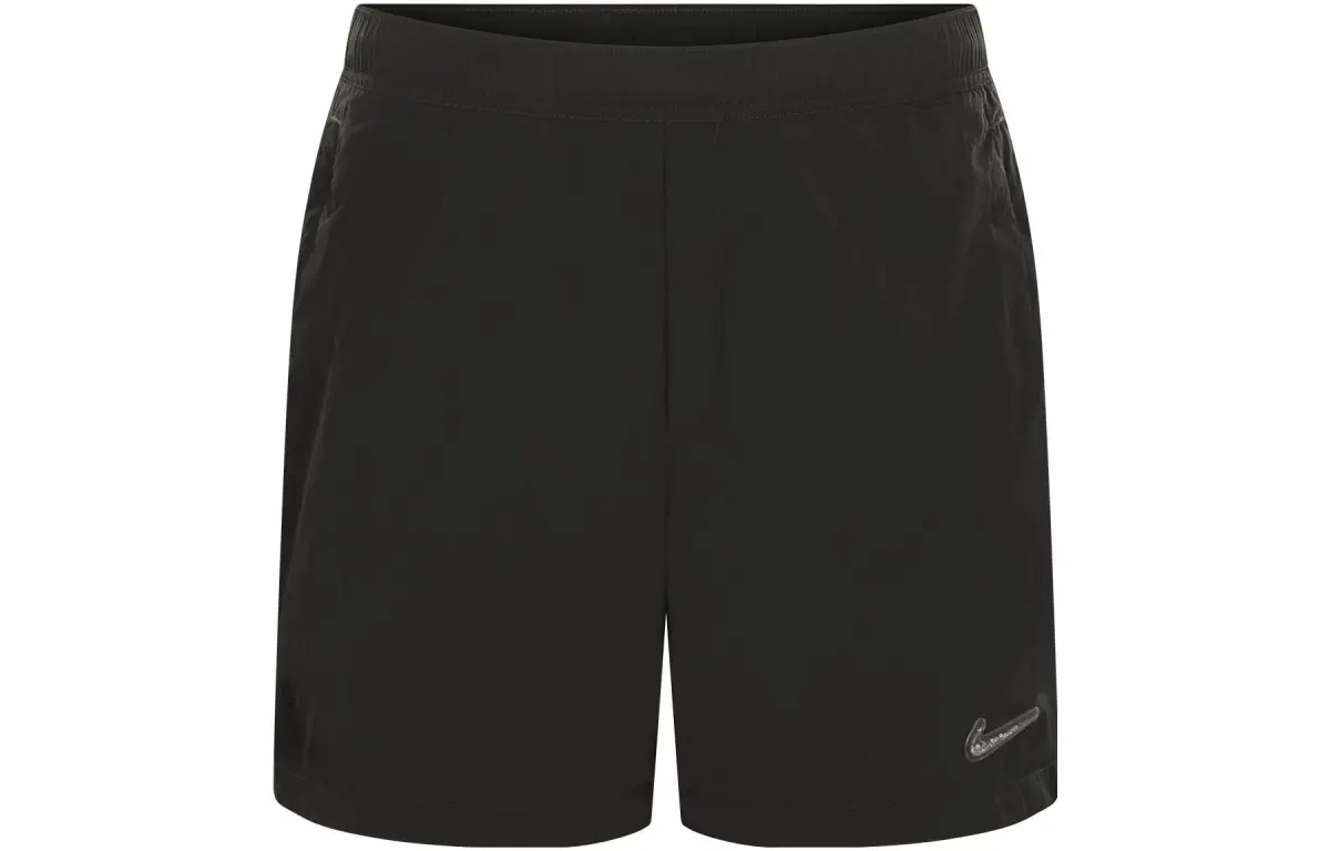 Nike Casual Shorts Asia Version Men's Sequoia Green