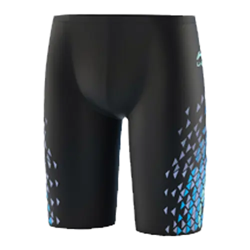 Li Ning Swimming Shorts Men's Moderate