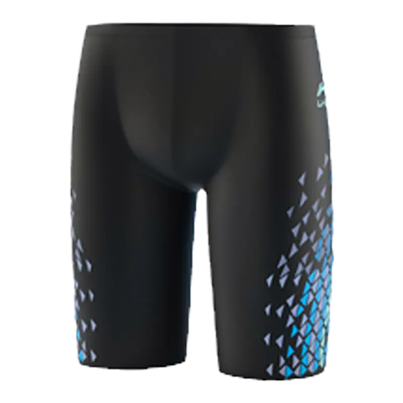 Li Ning Swimming Shorts Men's Moderate