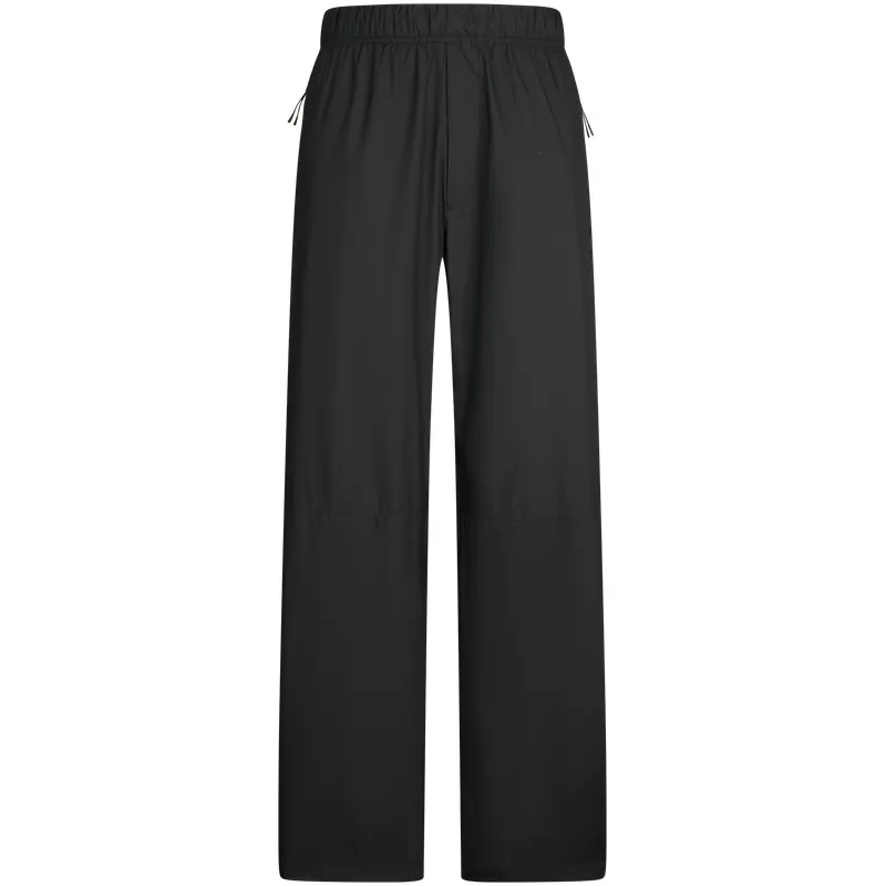 CALVIN KLEIN SS25 Casual Pants Men's Space Black