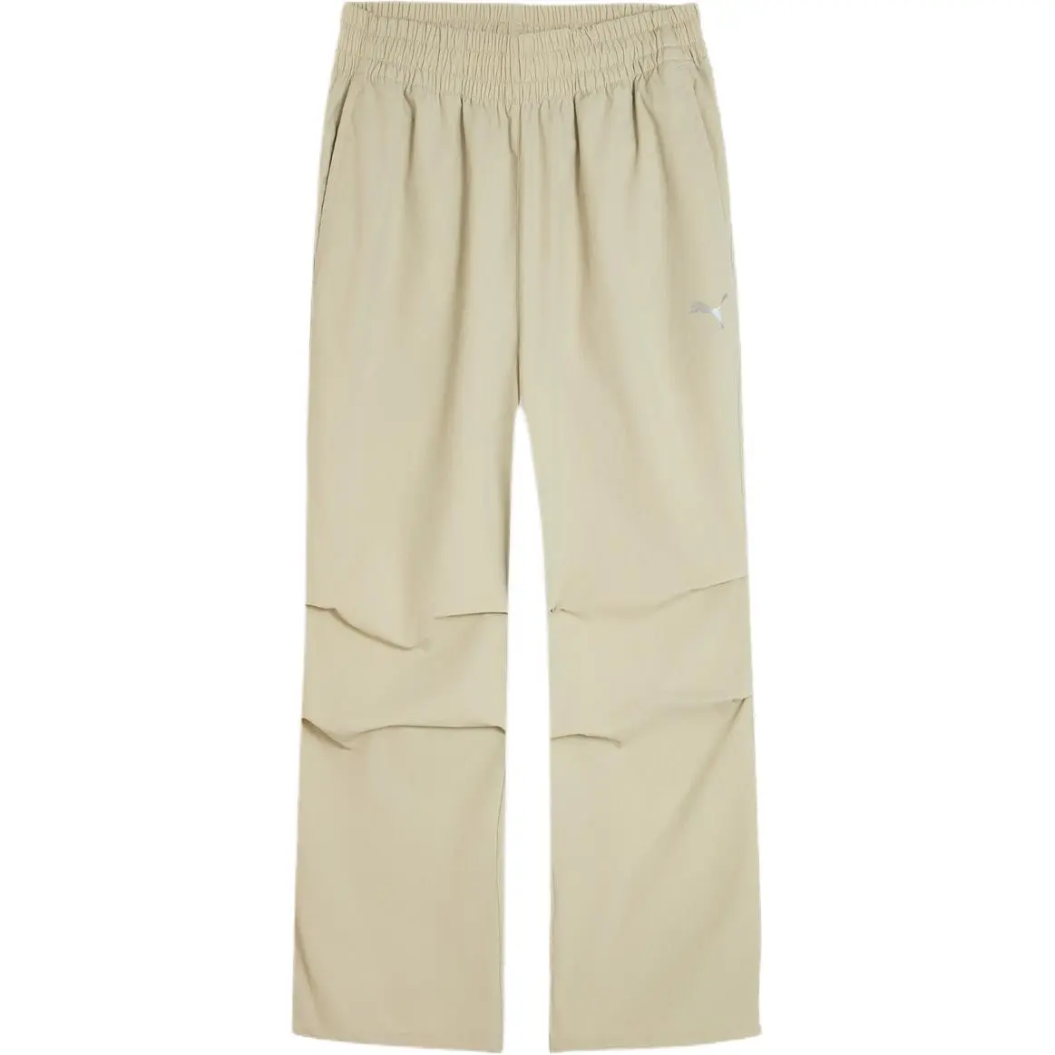PUMA ESS ELEVATEDPants Casual Pants Unisex Gravel Gray