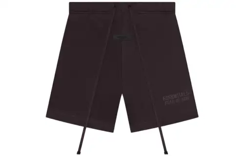 Fear Of God Essentials Sweatshort