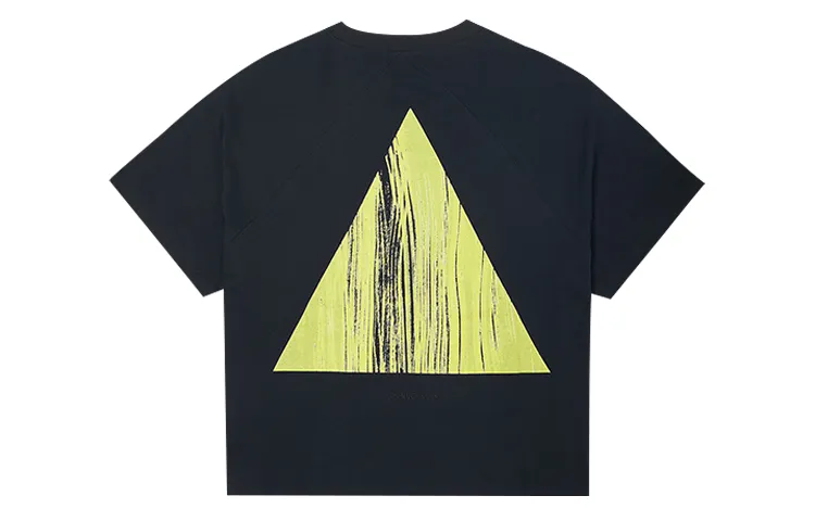 Converse Crop Top Women's Ink Black