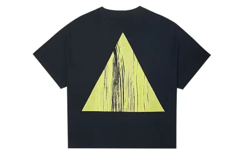 Converse Crop Top Women's Ink Black