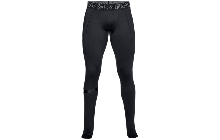 Under Armour Storm Sports Pants Men’s Black Moderate