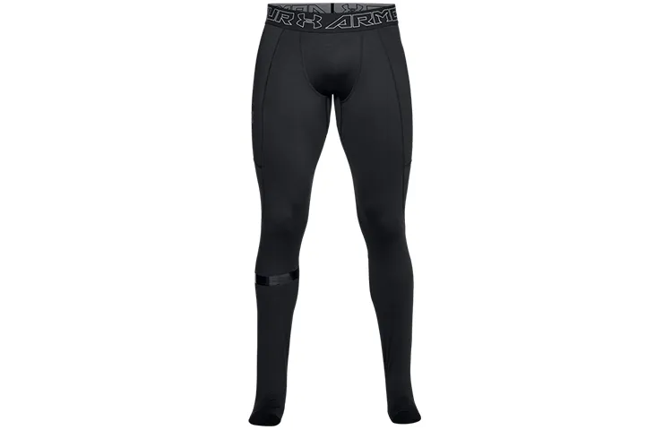 Under Armour Storm Sports Pants Men's Black Moderate