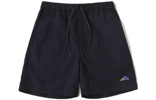New Balance MT1996 Casual Shorts Men's Black