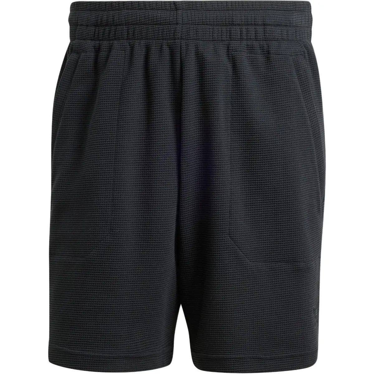 Adidas Originals Casual Shorts Men's Black