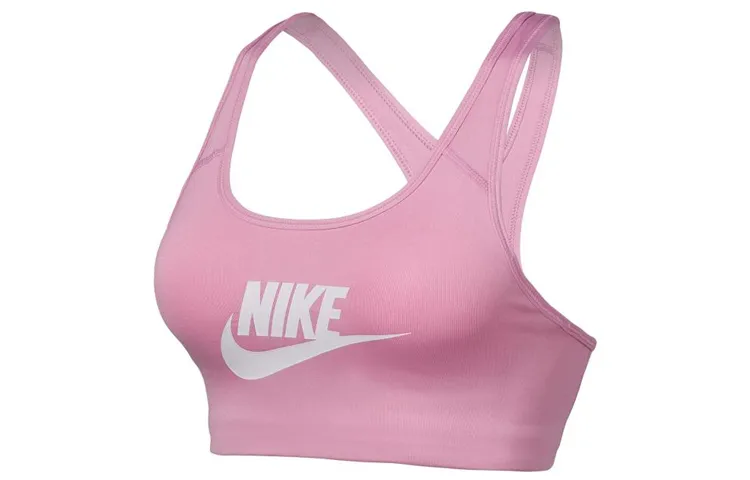 Nike Tank Tops Women's Pink