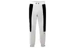 Li Ning Badminton Collection Sports Pants Men's Frost White