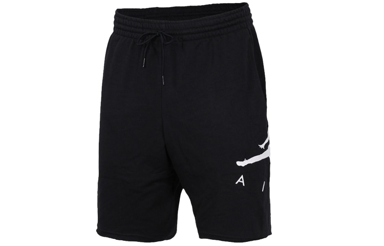 Jordan Basketball Shorts Men’s Black