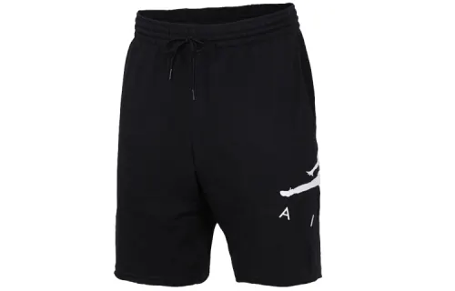 Jordan Basketball Shorts Men's Black