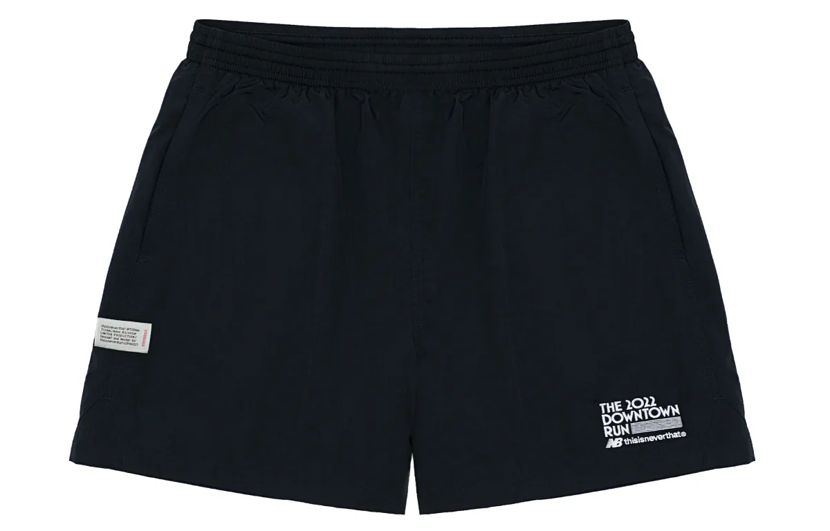 New Balance X Thisisneverthat Woven Shorts