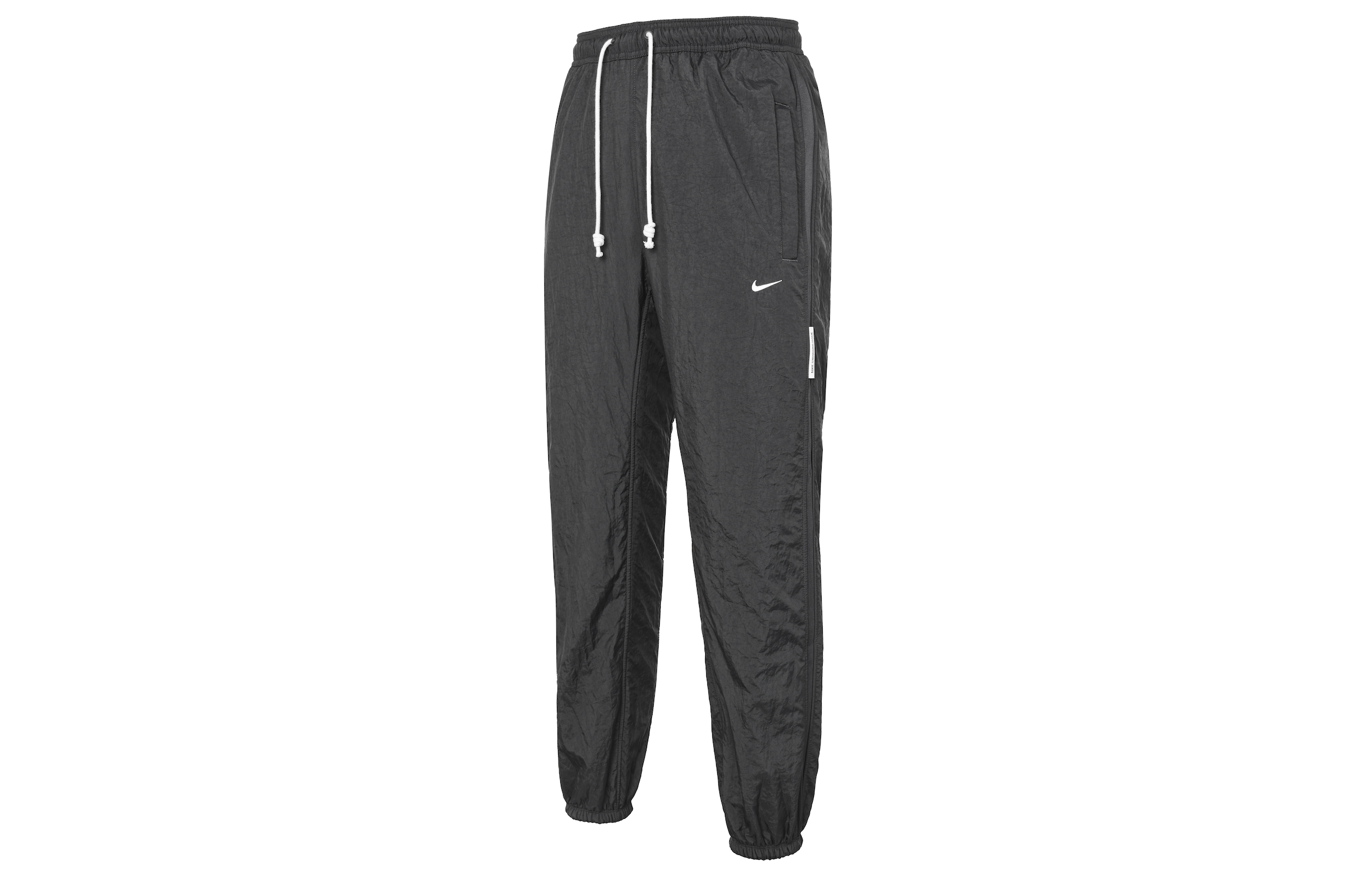 Nike Knitted Sweatpants Men’s Dark Smoke Gray