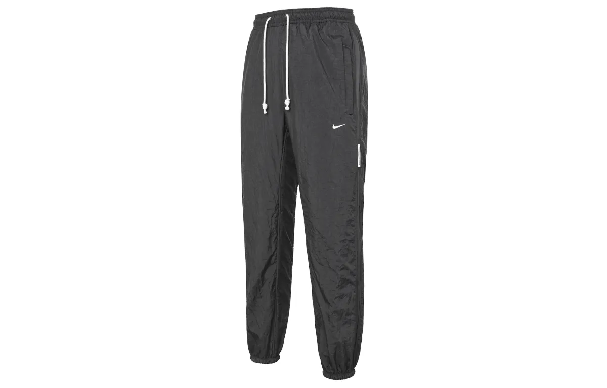 Nike Knitted Sweatpants Men's Dark Smoke Gray