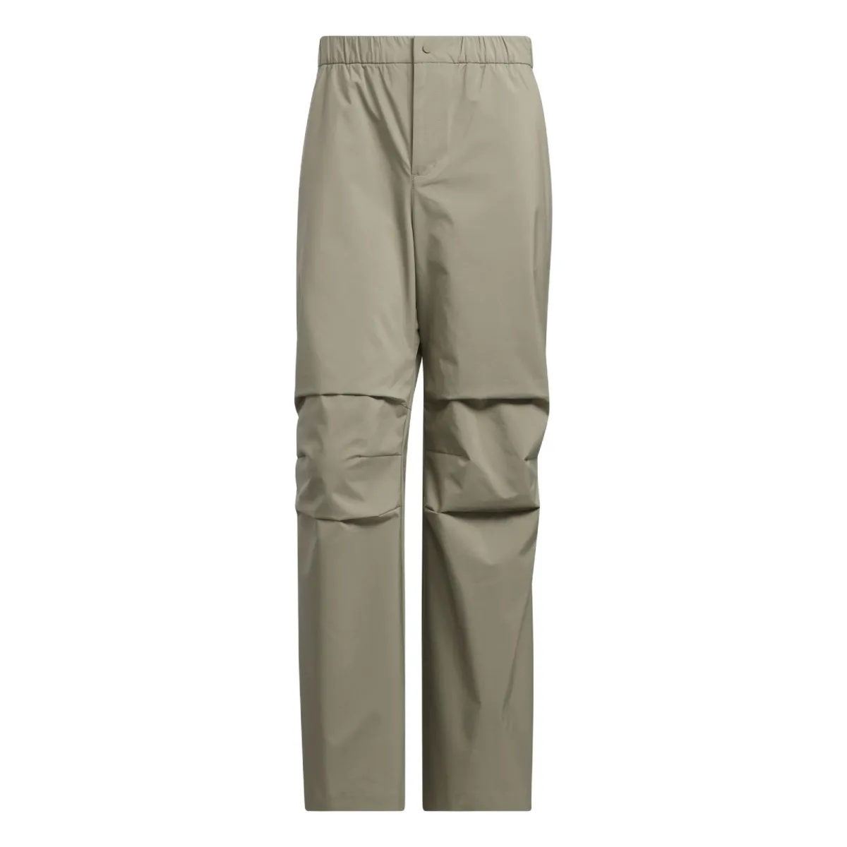 Adidas Casual Pants Men's Earth Umber