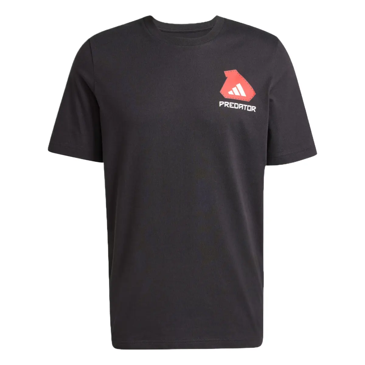 Adidas Predator History Graphic T Shirt