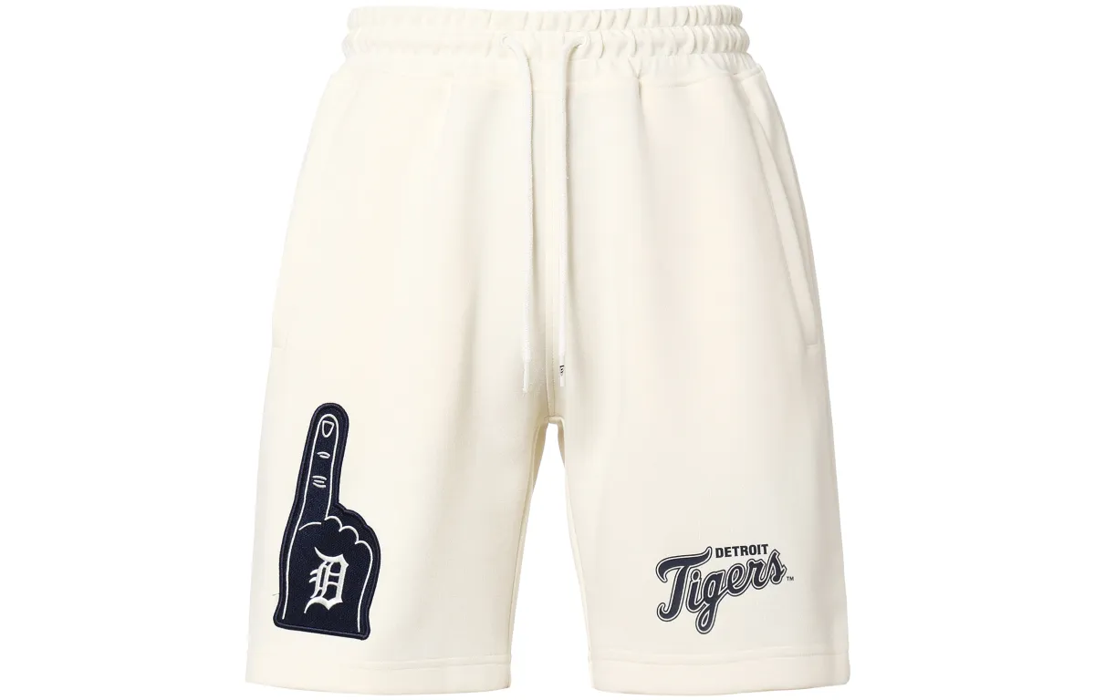 New Era x MLB Casual Shorts Unisex