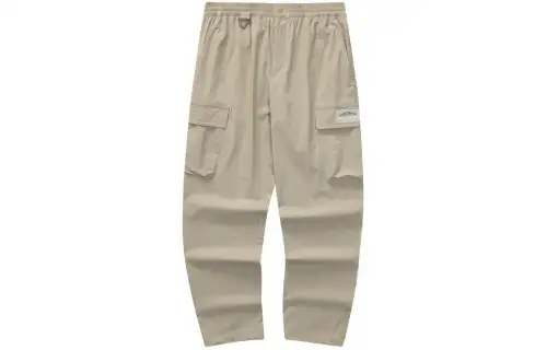Skechers Stroll Casual Pants Men's Rock Beige