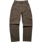 Nike Casual Pants Men's Olive Gray