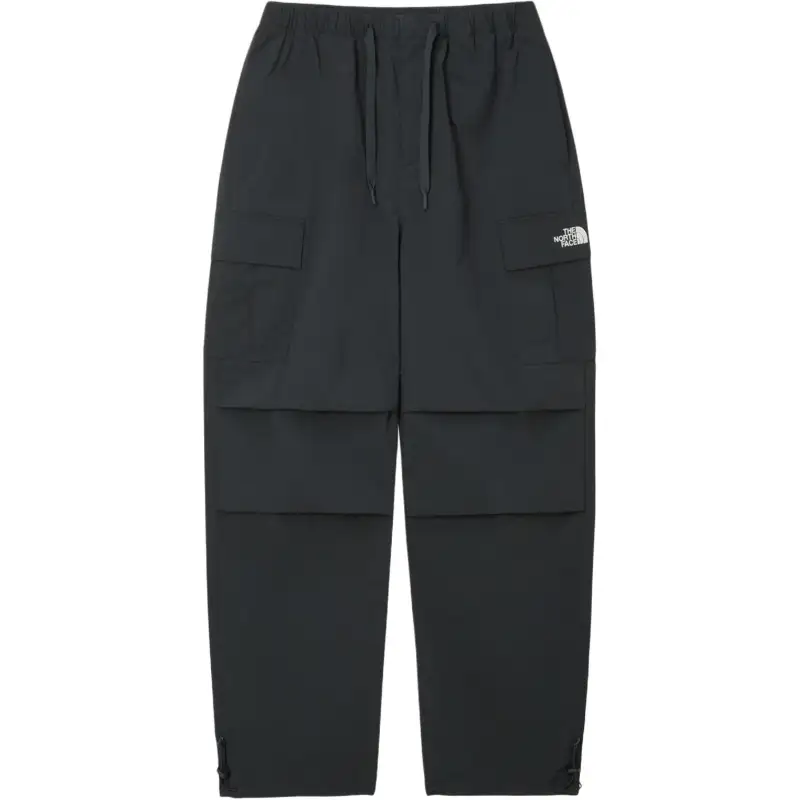 THE NORTH FACE M'S HATCH Casual Pants Men's Charcoal