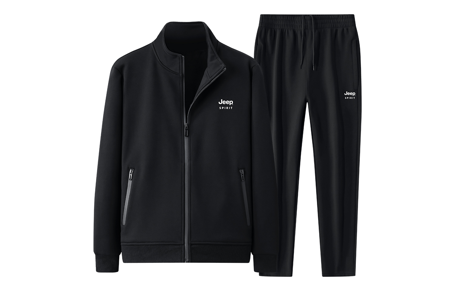 JEEP SPIRIT Casual Sportswear Men’s