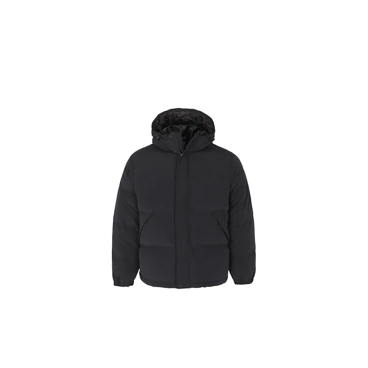 Timberland Puffer Jacket Men's Black