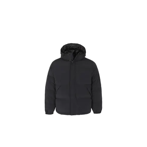 Timberland Puffer Jacket Men's Black