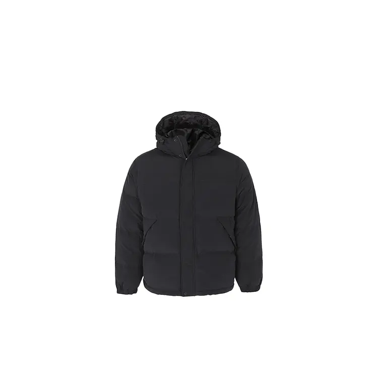 Timberland Puffer Jacket Men's Black