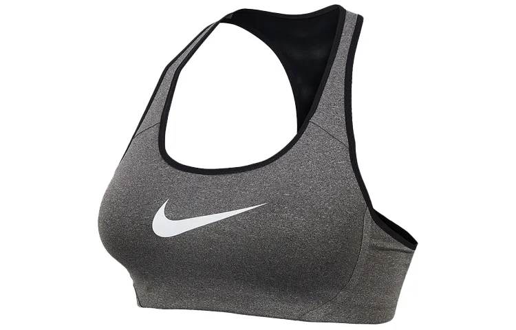 Nike Tank Top Women's Carbon Gray