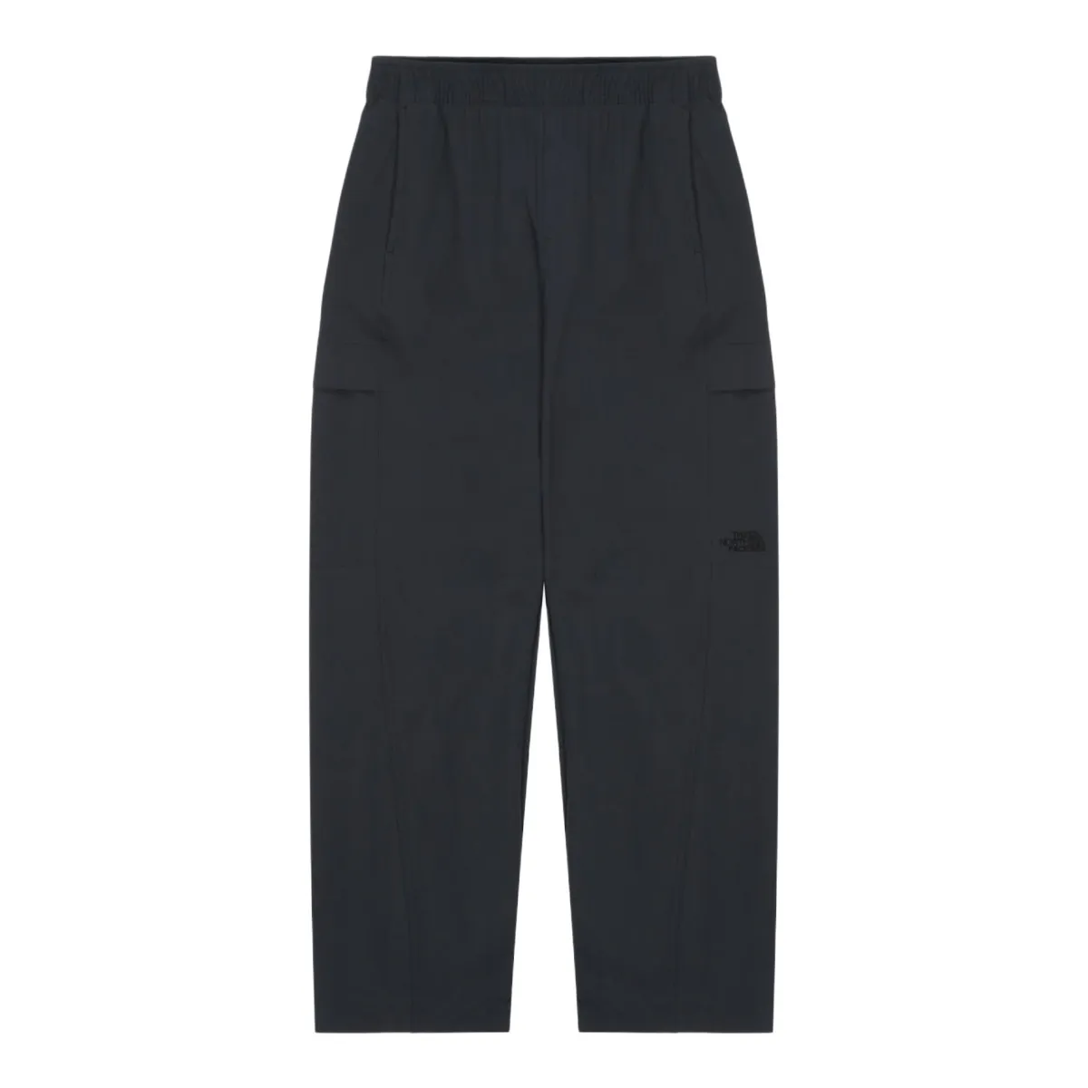 THE NORTH FACE LAKI Casual Pants Men's Charcoal