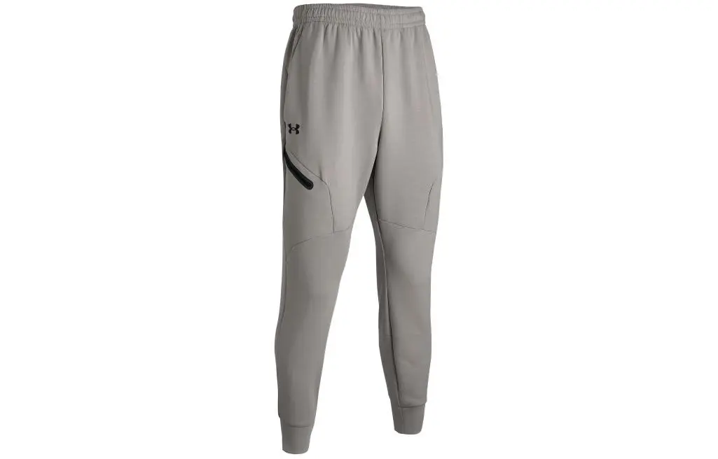 Under Armour Unstoppable Casual Pants Men's Brown
