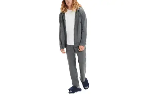 UGG Casual Pants Men's Charcoal Briarwood Moderate Other