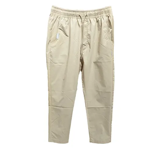 New Balance Sports Life Collection Casual Pants Men's Khaki