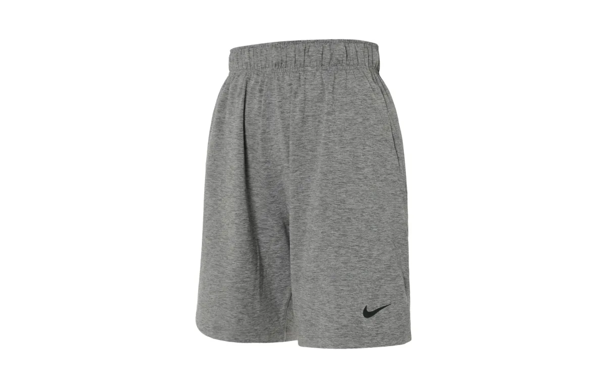 Nike Casual Shorts Men's Gunmetal Gray