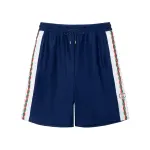 GUCCI SS22 Casual Shorts Men's Blue