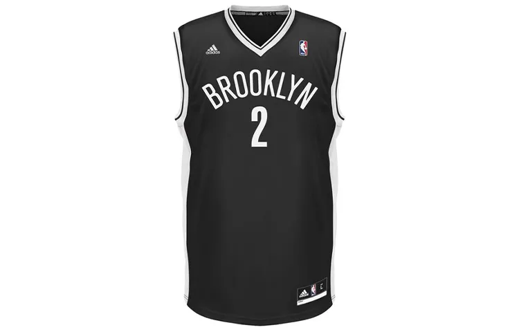 Adidas Basketball Jersey Men's Black
