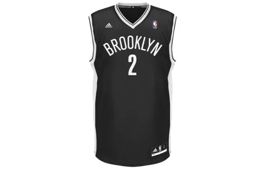 Adidas Basketball Jersey Men's Black